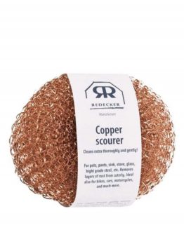 Redecker Copper Scourer