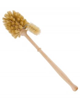 toilet brush