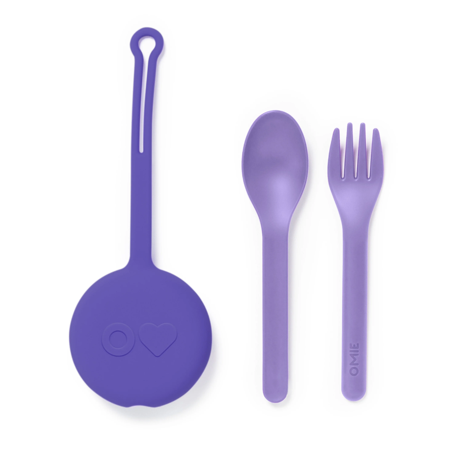 Omie cutlery