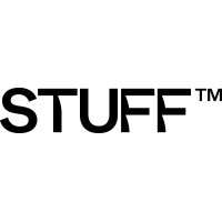 Stuff Logo