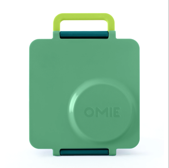 Omie Lunch box Meadow