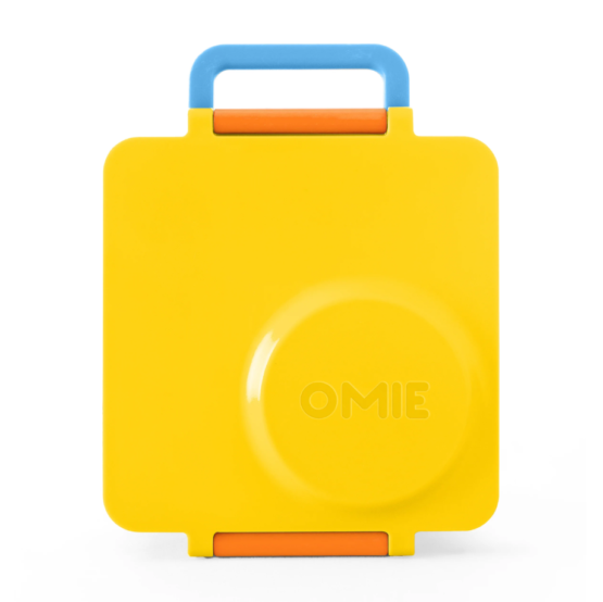 Omie Lunch Box Sunshine