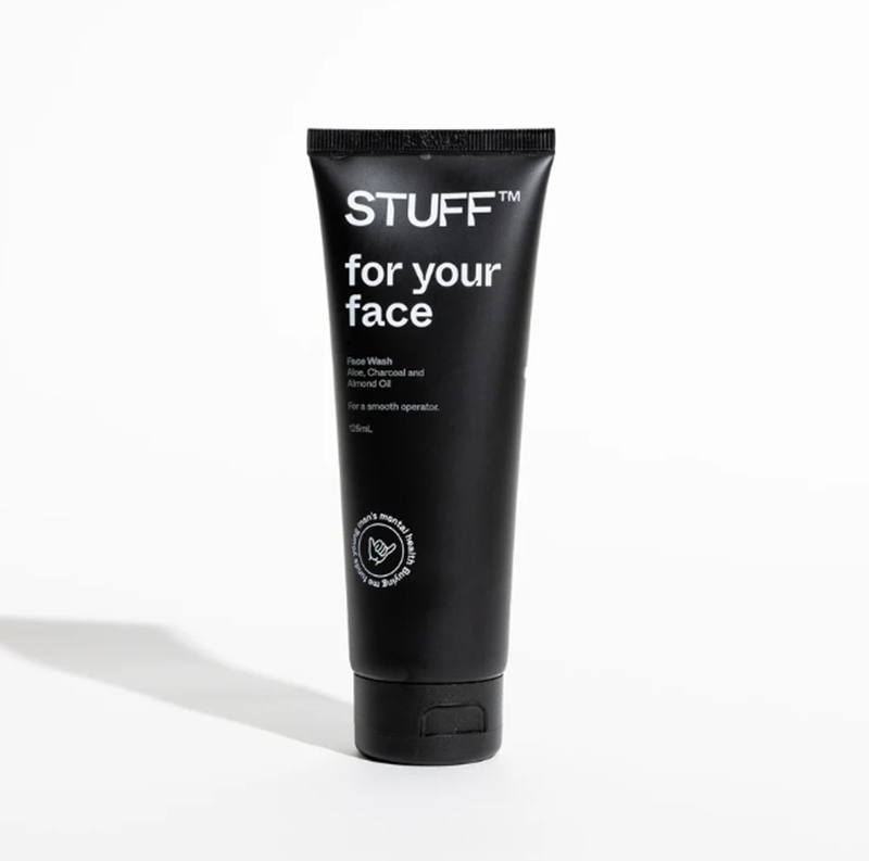 Stuff™ For Your Face Face Wash