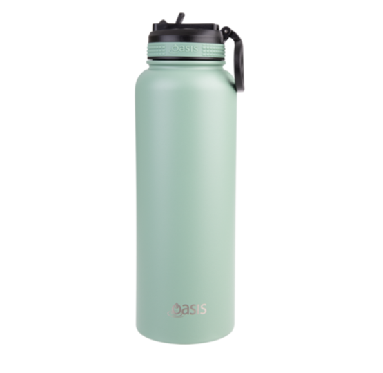 Oasis Challenger bottle Sage Green