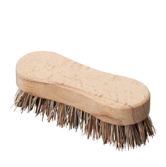 Redecker Heidi Scrub Brush