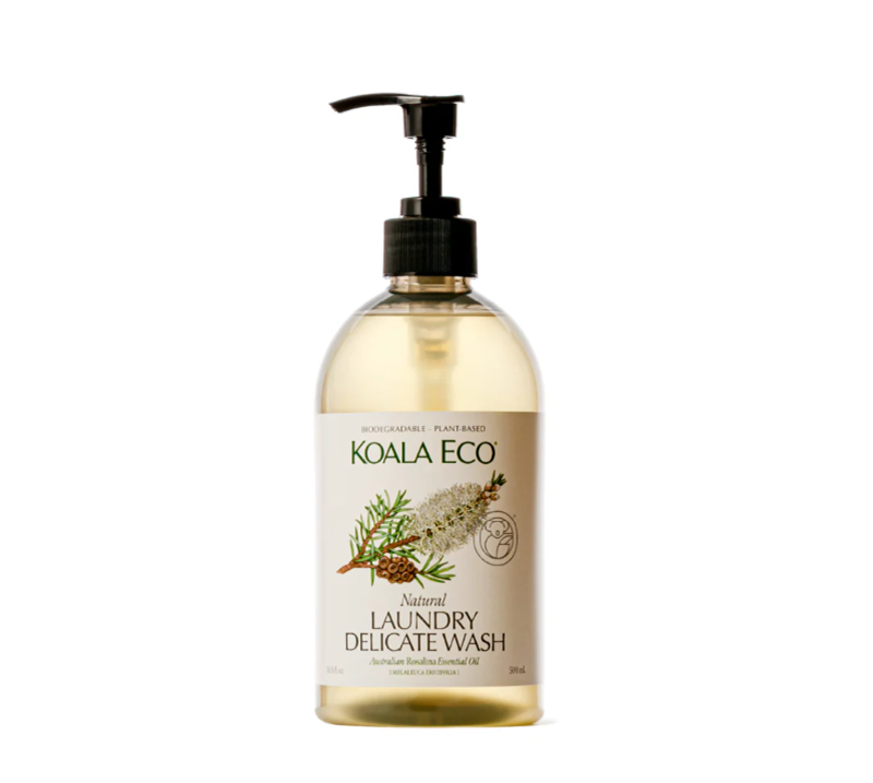 Koala Eco Delicate Laundry Wash