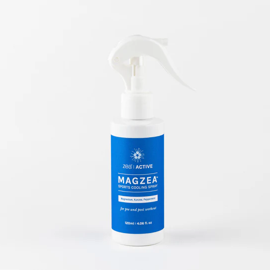 Zea Active Magzea Spray