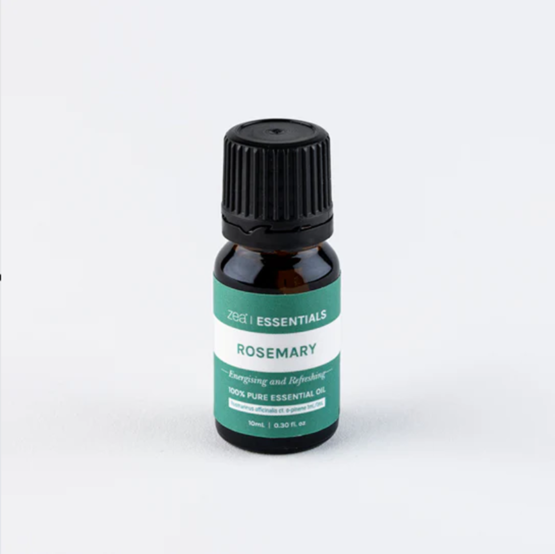 Rosemary Essential Oil