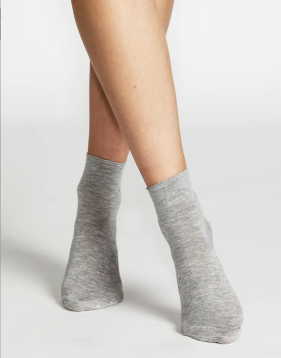 Lavante Sofia Quarter Crew Sock