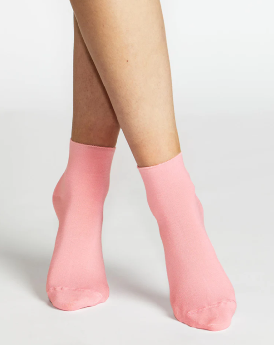 Lavante Sofia Quarter Crew Sock