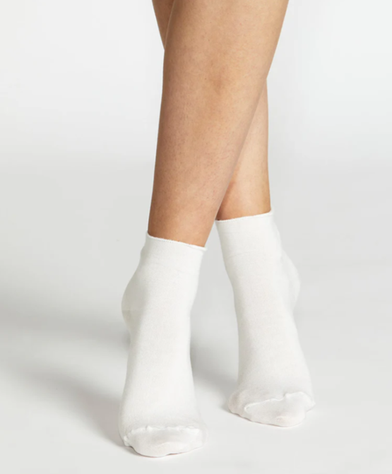 Lavante Sofia Quarter Crew Sock