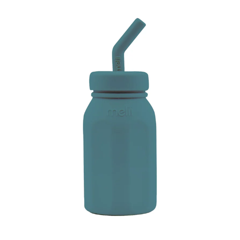 Melii silicone milk bottle