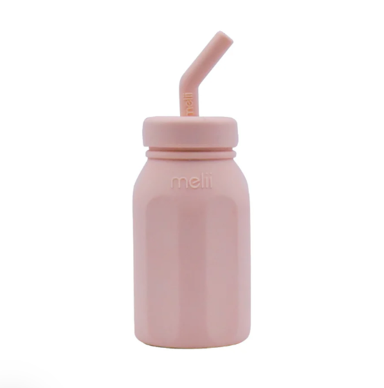 Melii childs sippy bottle