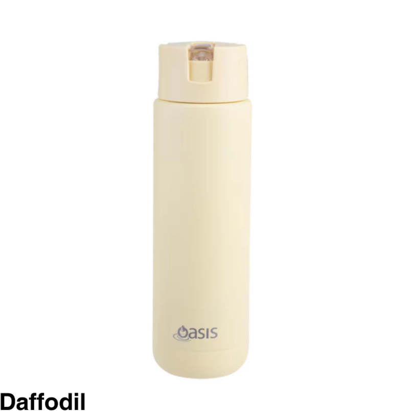 Oasis Moda Insulated Drink Bottle