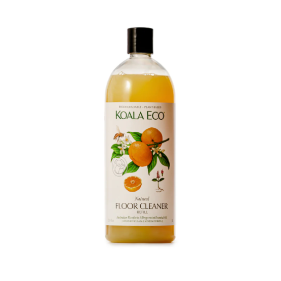 Koala Eco Floor Cleaner