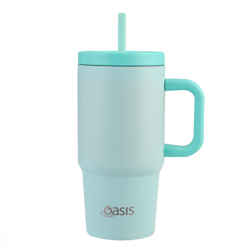 Oasis smoothie travel cup